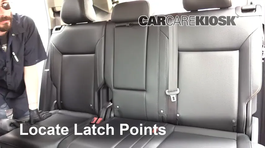 2018 Volkswagen Atlas SE 3.6L V6 Asientos de Carro